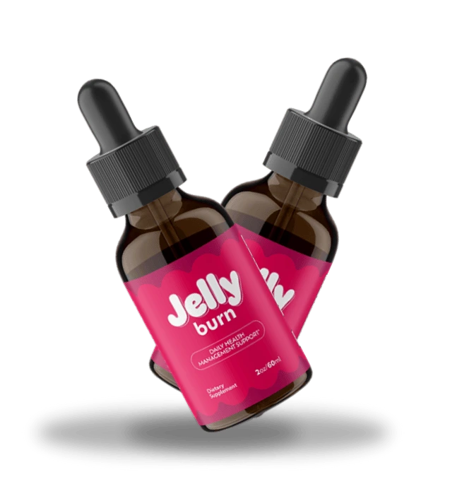 Jelly Burn official buy online
