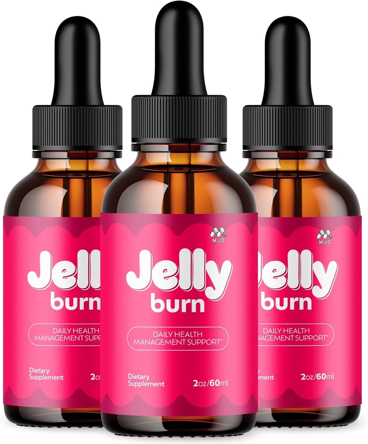 Jelly Burn genuine reviews